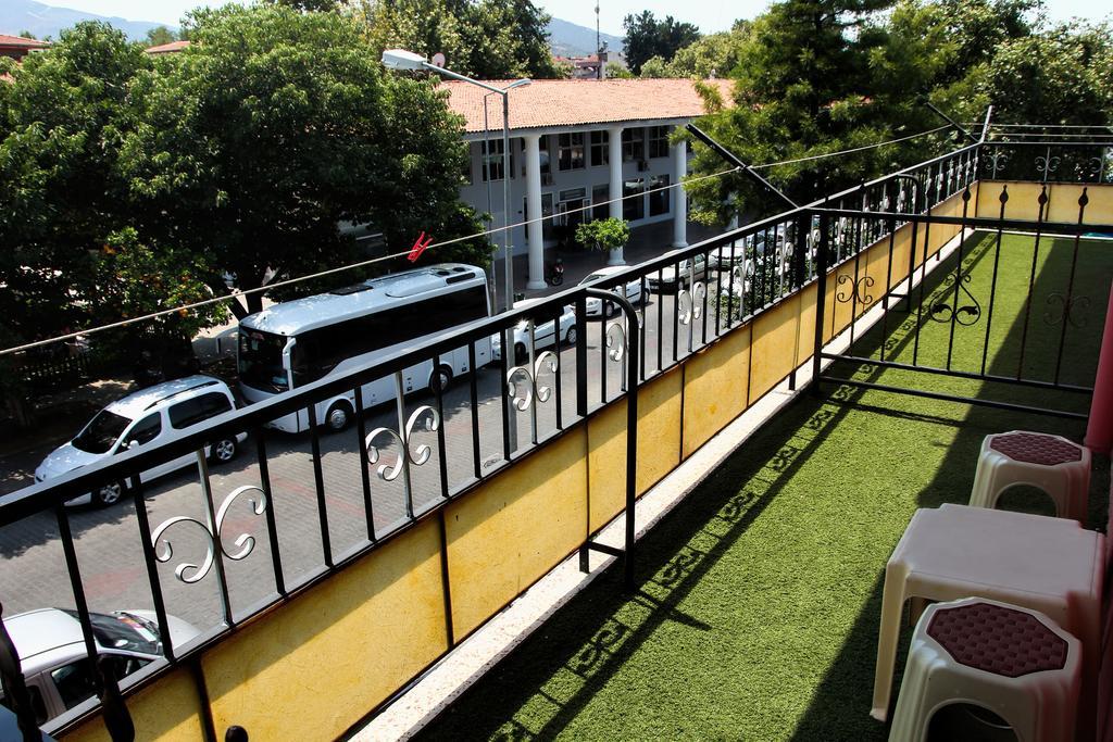 Dreams Hotel Selçuk Zimmer foto
