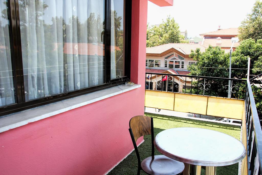Dreams Hotel Selçuk Zimmer foto