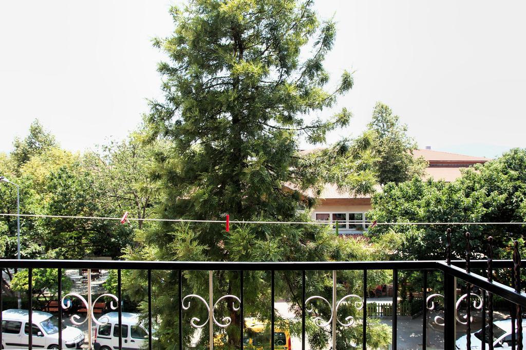 Dreams Hotel Selçuk Zimmer foto