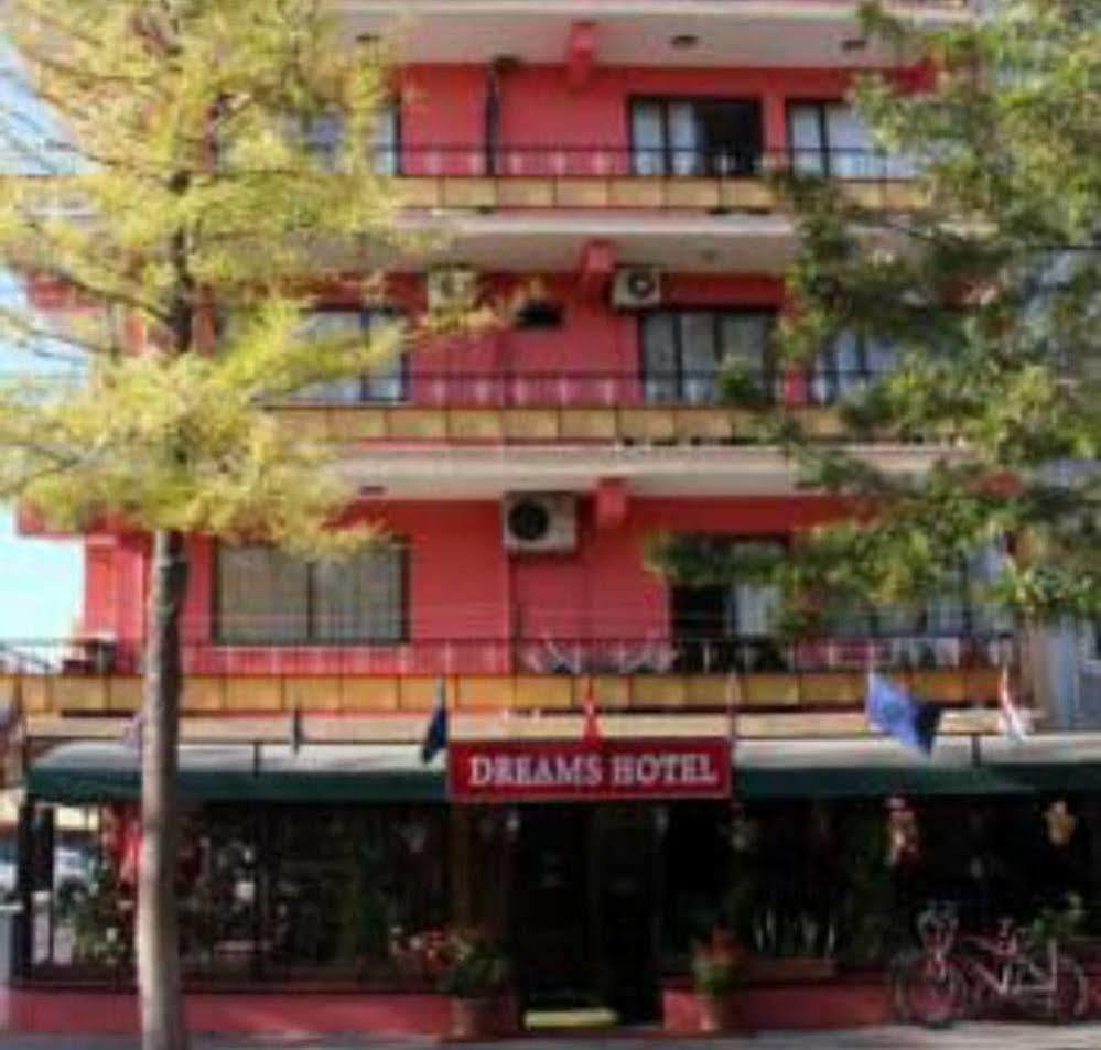 Dreams Hotel Selçuk Exterior foto
